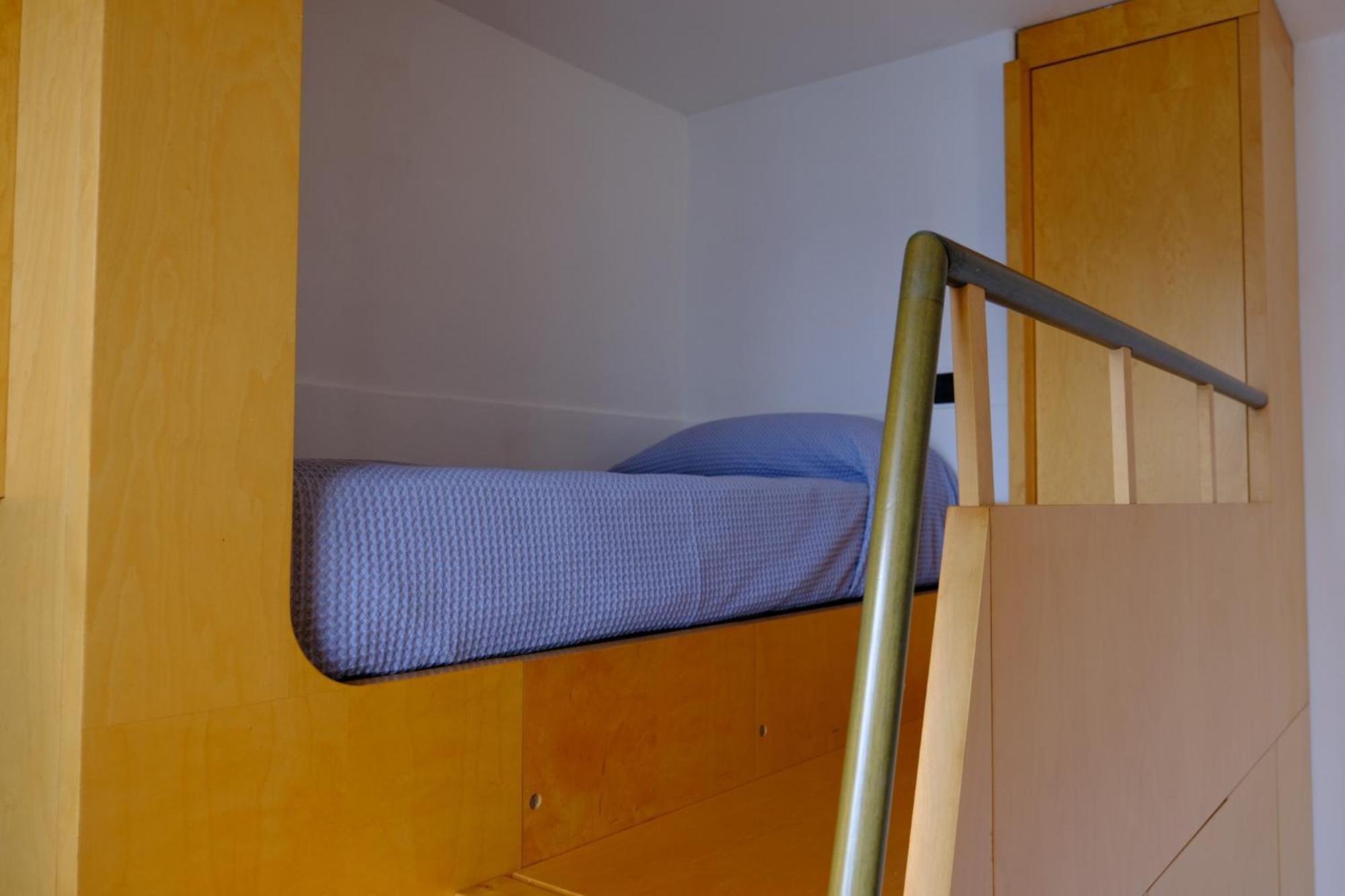 La Casa Di Anna Διαμέρισμα Βαρένα Εξωτερικό φωτογραφία