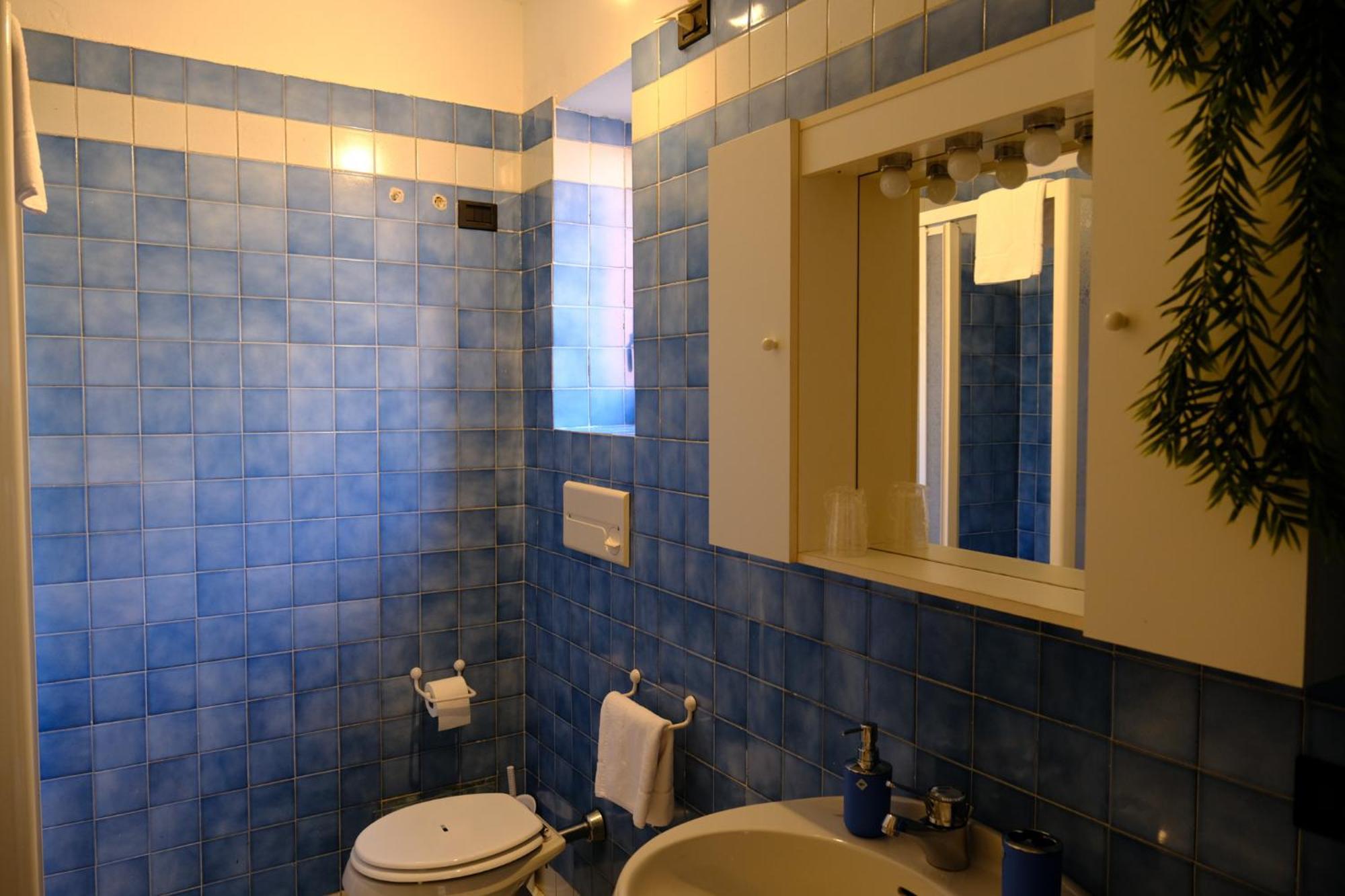 La Casa Di Anna Διαμέρισμα Βαρένα Εξωτερικό φωτογραφία