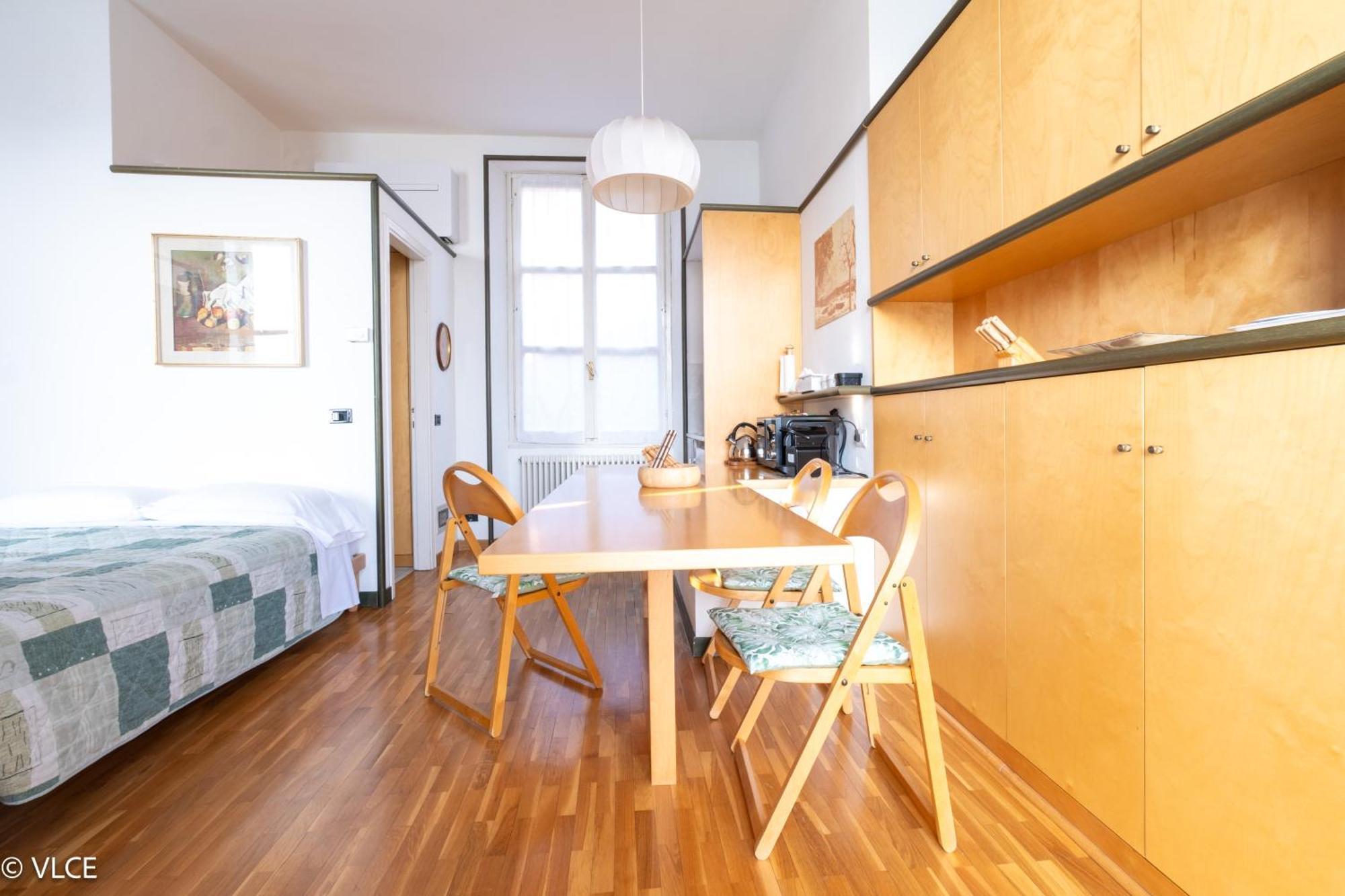 La Casa Di Anna Διαμέρισμα Βαρένα Εξωτερικό φωτογραφία