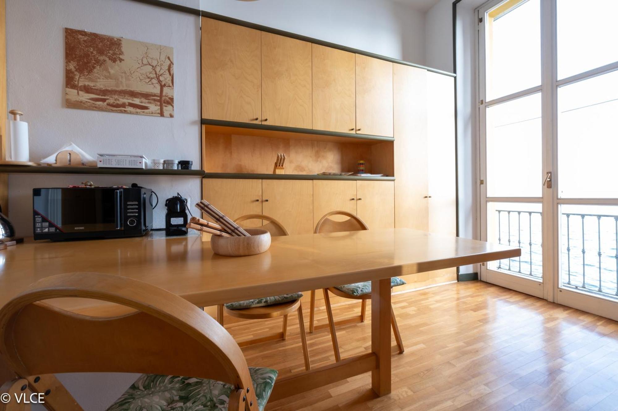 La Casa Di Anna Διαμέρισμα Βαρένα Εξωτερικό φωτογραφία
